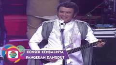 Darah Muda - Rhoma Irama I Konser Kembalinya Pangeran Dangdut Ridho Rhoma & Sonet2 Band