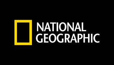 National Geographic (201) - May Highlight