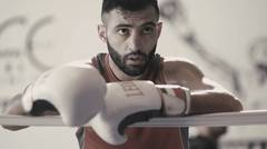 ONE Feature - Giorgio Petrosyan Rises From The Ashes