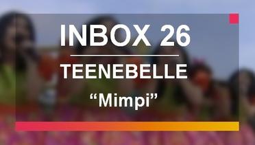 Teenebelle - Mimpi (Inbox - Spesial 26 SCTV)