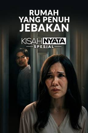 Rumah yang Penuh Jebakan
