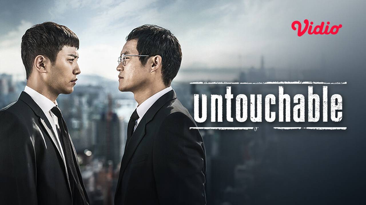 [Gratis] Untouchable - Untouchable - Teaser 01 (2017)