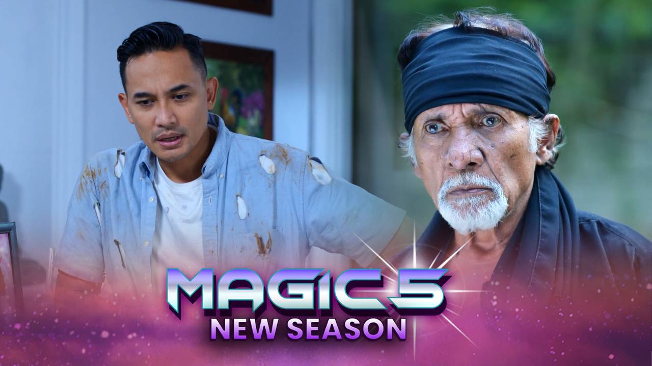 Magic 5 - Episode 428 | Magic 5 (2023)