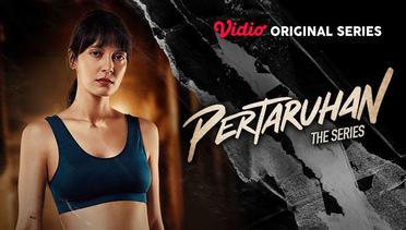 Pertaruhan The Series - Vidio Original Series | Jamila