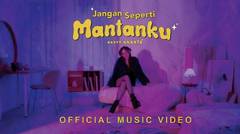 Resty Ananta - Jangan Seperti Mantanku (Official Music Video NAGASWARA)