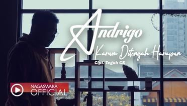 Andrigo - Karam Ditengah Harapan (Official Music Video NAGASWARA)