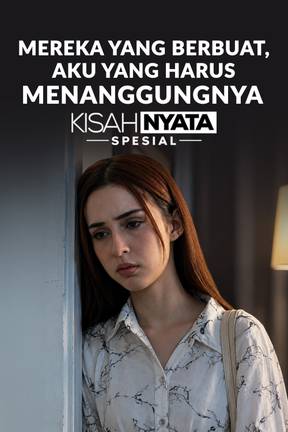 Mereka Yang Berbuat, Aku Yang Harus Menanggungnya