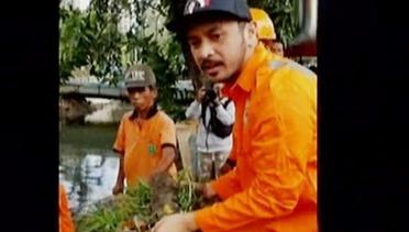VIDEO: Pasukan Oranye Bentuk Terimakasih Giring Pada DKI Jakarta 