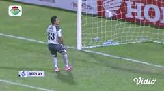 Gol!!! Pluim Angkat Bola Dieksekusi Kilat Oleh Ramadhan Sananta (Psm)! Psm Jauhkan Jarak Skor 3-1!