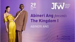 ABINERI ANG PRESENTS "THE KINGDOM" I