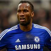 Didier Drogba