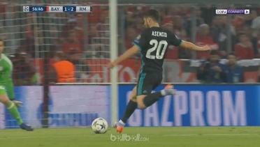 Bayern Munich 1-2 Real Madrid | Liga Champions | Highlight Pertandingan dan Gol-gol