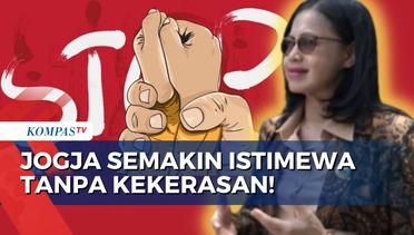 Kata Kepala DP3AP2 DIY soal Upaya Yogyakarta Tangani Kekerasan terhadap Perempuan dan Anak!
