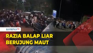 Polisi Buka Suara Soal Pemuda Meninggal Usai Dorong Motor, Kapolres Bilang Begini