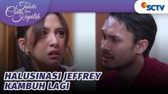 Siapapun Tolong Jeffrey! Ia Kembali Sakiti Novia | Takdir Cinta Yang Kupilih - Episode 566