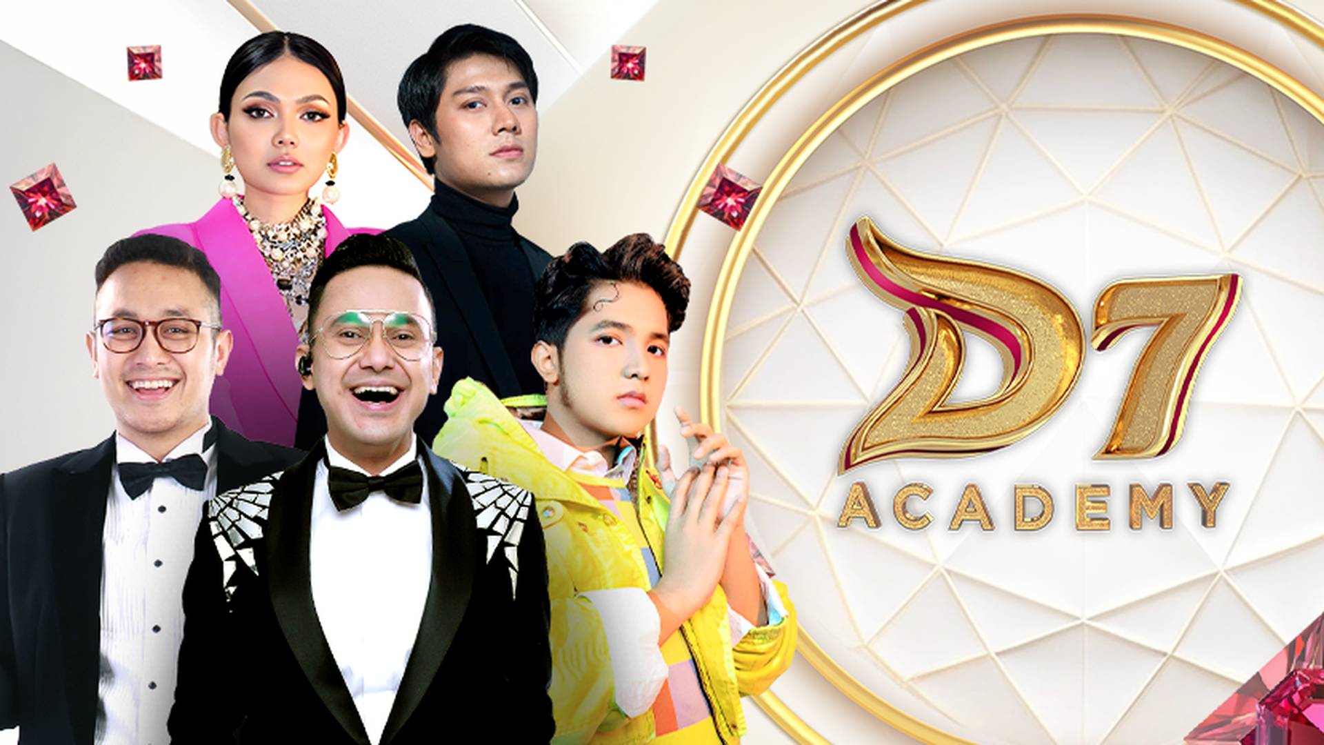 D'Academy 7