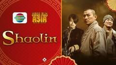 Mega Film Asia: Shaolin - 16 Mei 2024