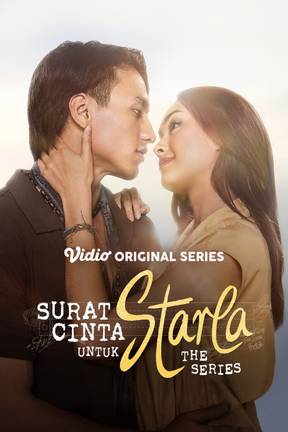 Surat Cinta Untuk Starla The Series
