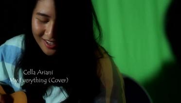 Cella Ariani - My Everyting (Cover)
