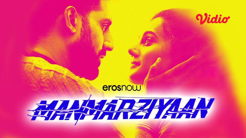 Watch manmarziyaan movie sale online dailymotion