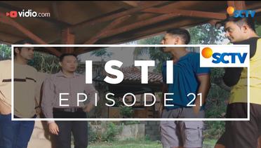 ISTI - Episode 21