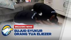 BREAKING NEWS - Ekspresi Orang Tua Eliezer Atas Vonis Hakim