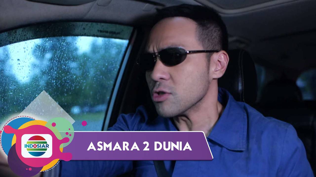 Asmara 2 Dunia - Episode 48 - Asmara 2 Dunia (2022)