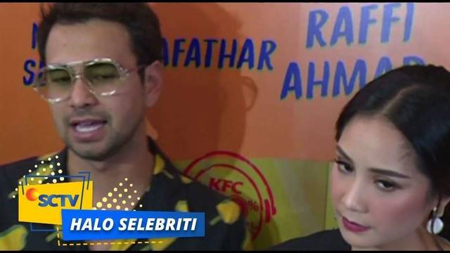Artis Hadapi Virus Corona, Ada yang Panik dan Ada pula yang Santai - Halo Selebriti