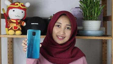 Unboxing &amp; First Impression Redmi Note 9 Pro, Smartphone Empat Kamera Seharga Rp 3,8 Jutaan