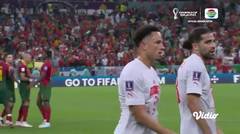 Hasil Akhir Pertandingan Portugal vs Switzerland | FIFA World Cup Qatar 2022