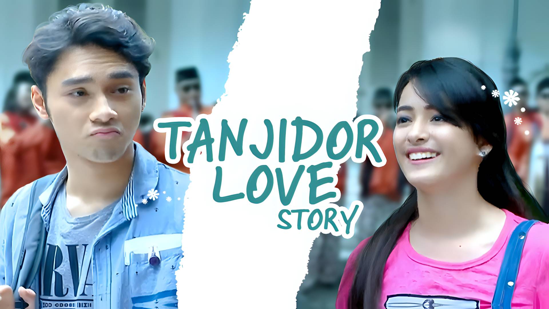 Tanjidor Love Story