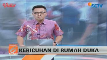 Anggota DPRD Lampung Diserang Saat Melayat ke Rumah Duka - Liputan 6 Siang