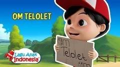 Om Telolet Dangdut - Lagu Anak Indonesia