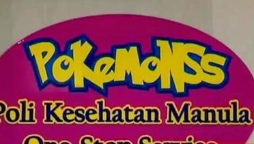 Segmen 7: Pokemonss Ala Indonesia hingga Festival Hantu Sawah