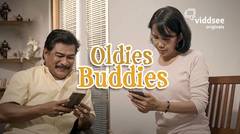 Film Oldies Buddies | Viddsee