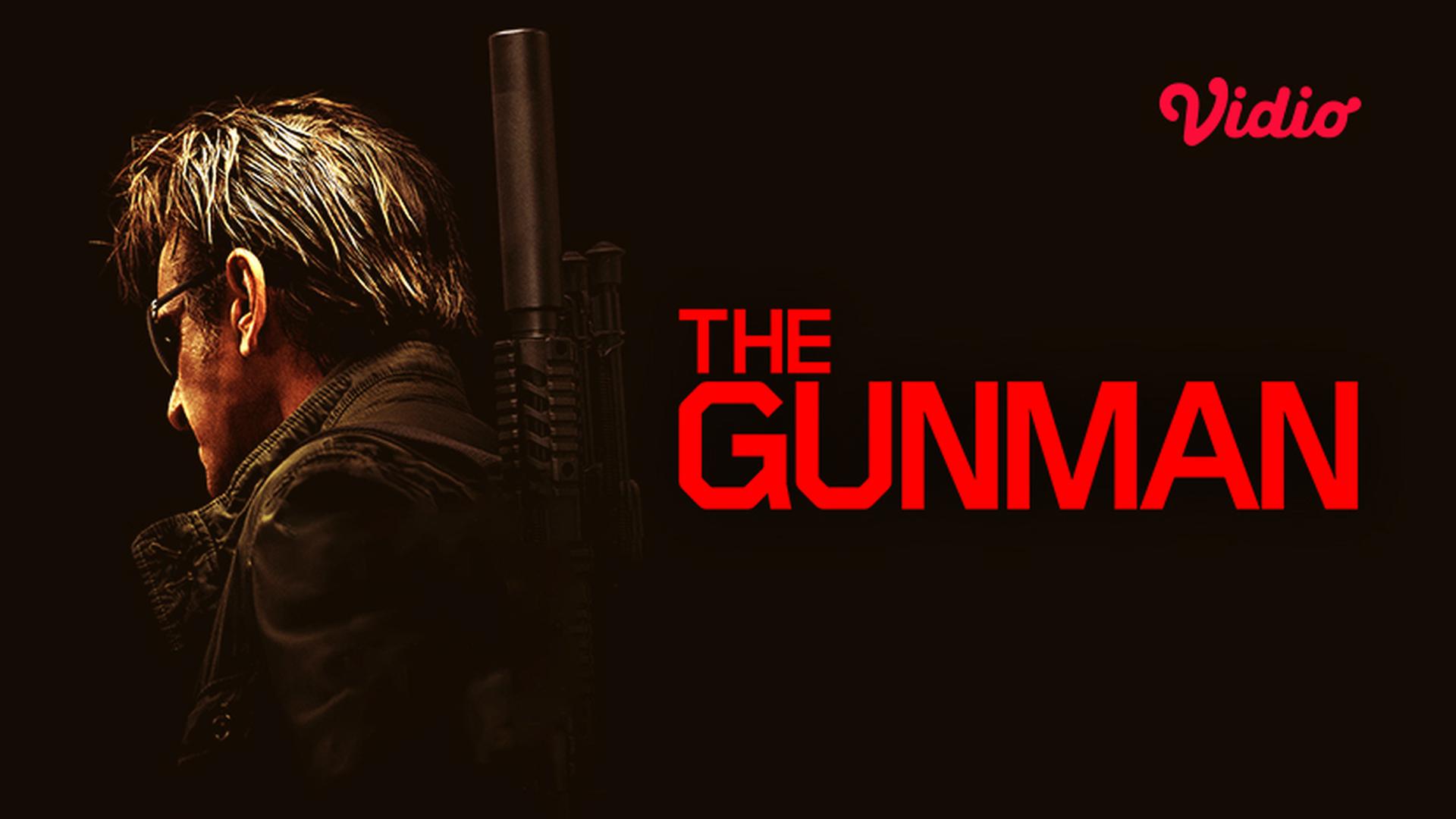 Nonton The Gunman (2015) Sub Indo | Vidio
