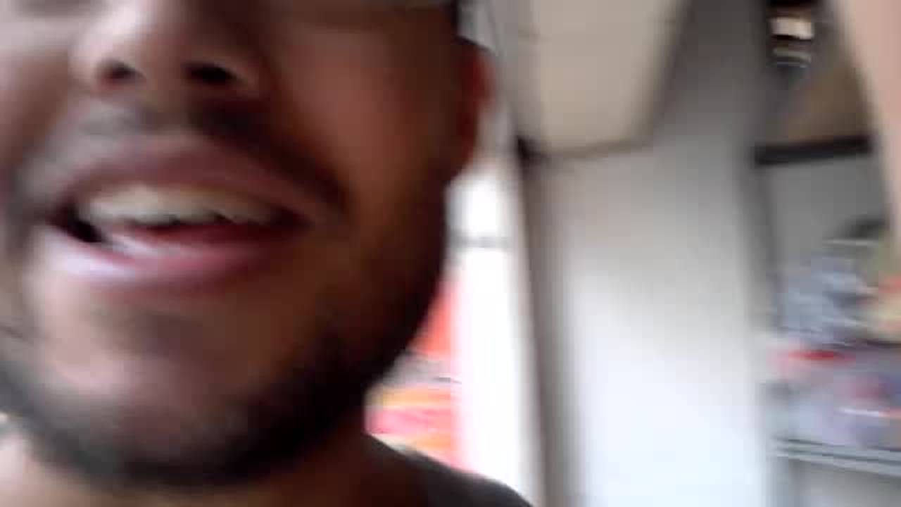 Always Andy Laundry service part 2 Vidio