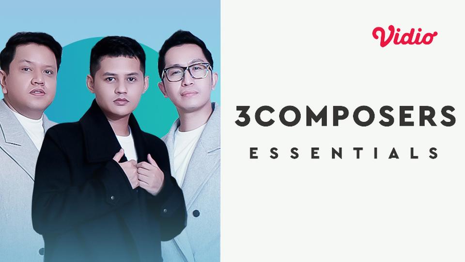  Essentials 3 Composers