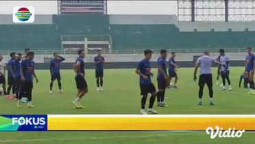 Jelang Pekan Ke-28 BRI Liga 1: Madura United vs Persita