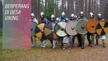 Selamat Datang di Desa Viking Terakhir di Rusia
