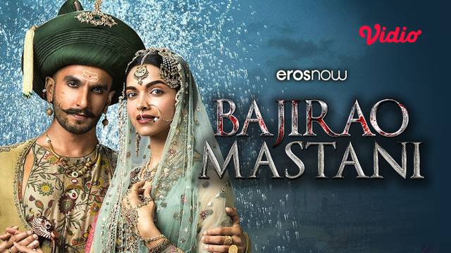 Bajirao Mastani