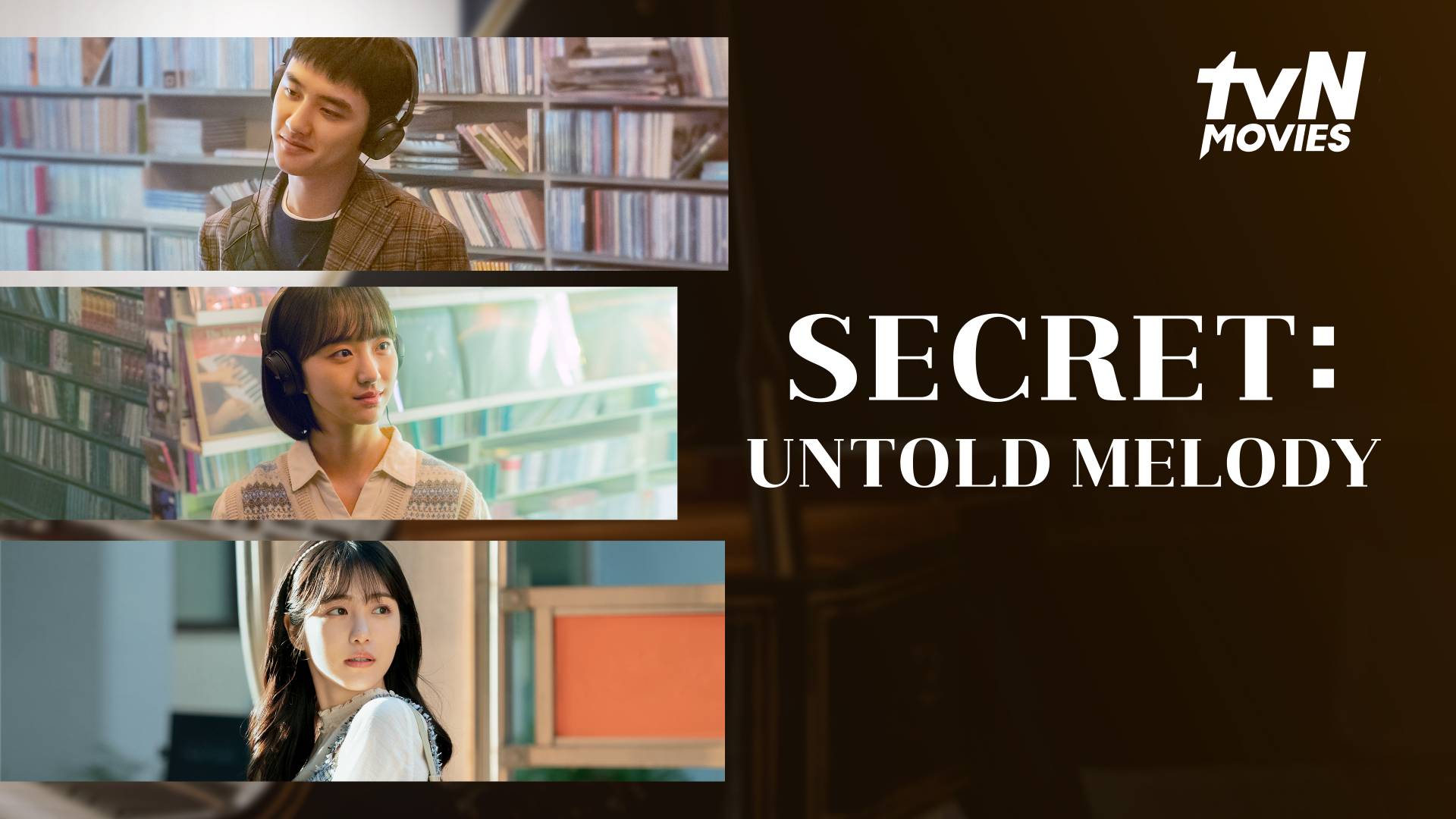 Secret: Untold Melody