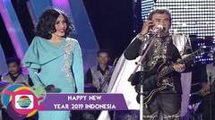 HEI APA KABAR??sapa RHOMA IRAMA & RITA S buat seluruh penonton Indonesia - HAPPY NEW YEAR 2019