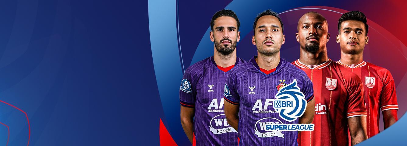 PERSIK Kediri vs PERSIS 