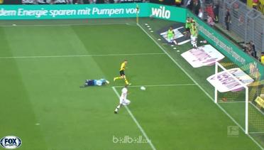 Borussia Dortmund 4-0 Bayer Leverkusen | Liga Jerman | Highlight Pertandingan dan Gol-gol