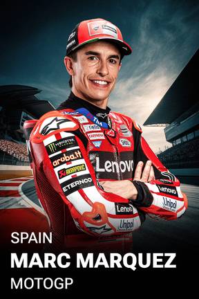 Marc Marquez