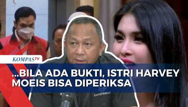 Kasus Korupsi Timah, Kejagung Ungkap Buka Peluang Periksa Sandra Dewi Jika Ada Bukti