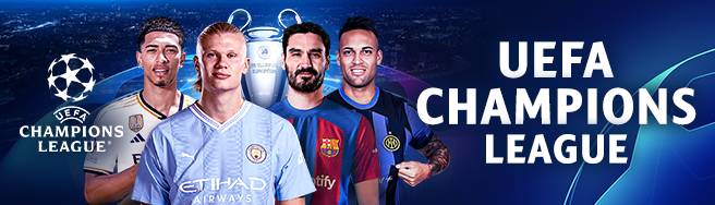 Live streaming liga champion free cheap