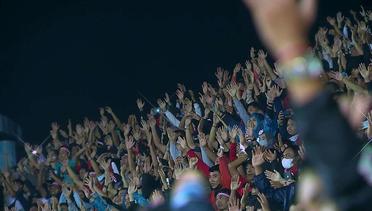 Merinding!! Viking Claps Pemain U16 Indonesia Dan Seluruh Penonton Sambut Kemenangan | FINAL AFF U16