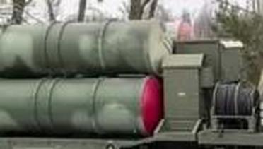 Rudal S-400, Senjata Canggih Rusia yang Bikin Pesawat Tempur Hancur